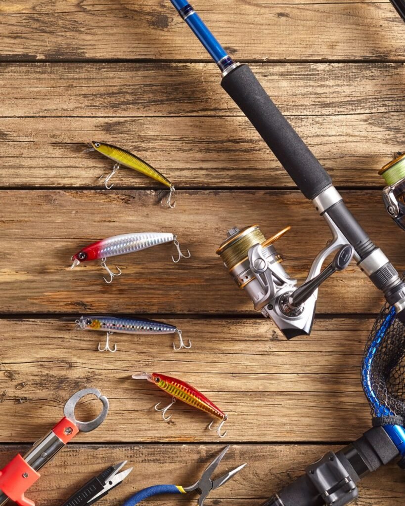 Fishing Equipment
